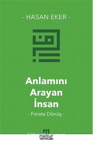 Anlamını Arayan İnsan