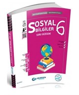 6. Sınıf Sosyal Bilgiler Soru