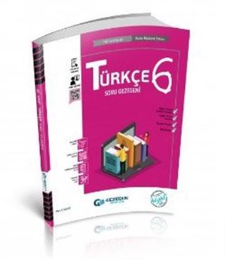 6. Sınıf Türkçe Soru