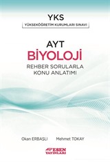 AYT Biyoloji Rehber Sorularla Konu Anlatımı