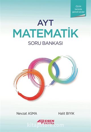 AYT Matematik Soru Bankası