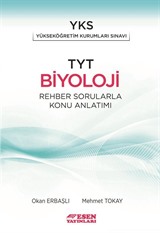 TYT Biyoloji Rehber Sorularla Konu Anlatımı