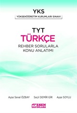 TYT Türkçe Rehber Sorularla Konu Anlatımı