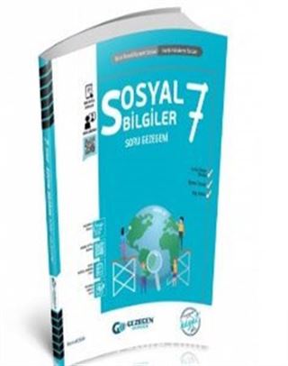 7. Sınıf Sosyal Bilgiler