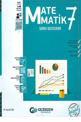 7. Sınıf Matematik Soru