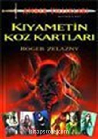 Kıyametin Koz Kartları / Amber Yıllıkları 6. Kitap