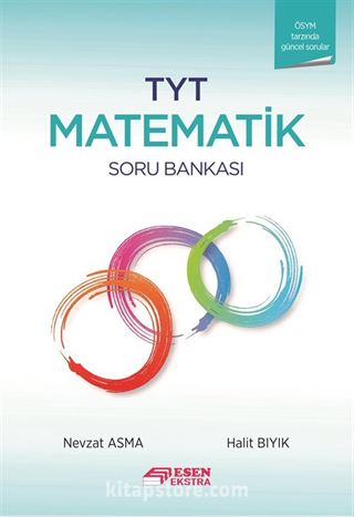 TYT Matematik Soru Bankası