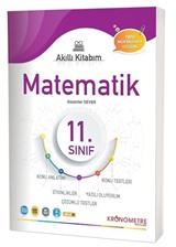 11. Sınıf Matematik Yaprak Test