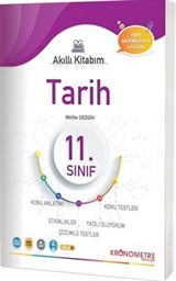 11. Sınıf Tarih Yaprak Test