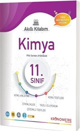 11. Sınıf Kimya Yaprak Test