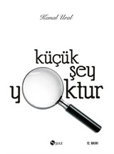 Küçük Şey Yoktur