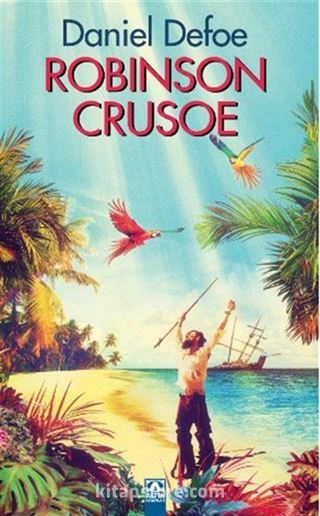 Robinson Crusoe