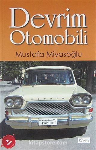 Devrim Otomobili