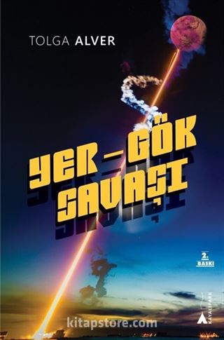 Yer-Gök Savaşı