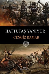 Hattutaş Yanıyor