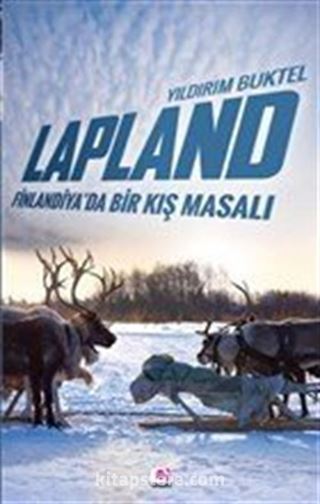 Lapland: Finlandiya'da Bir Kış Masalı