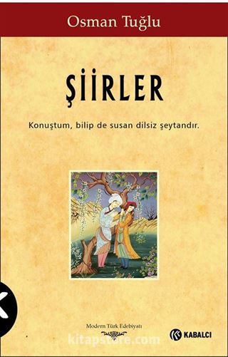 Şiirler