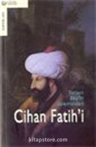 Cihan Fatih'i