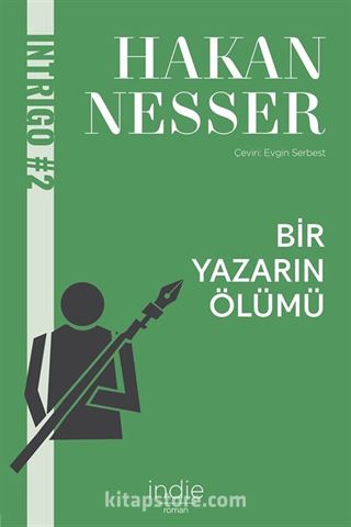 Bir Yazarın Ölümü