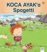 Koca Ayak'a Spagetti