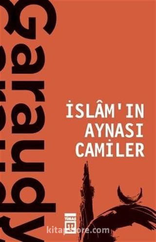 İslamın Aynası Camiler