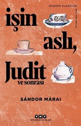 İşin Aslı, Judit ve Sonrası