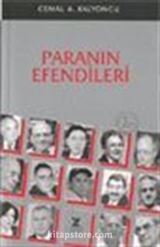 Paranın Efendileri