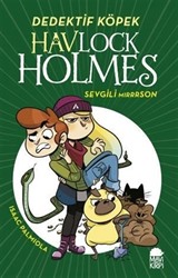 Havlock Holmes Sevgili Mırrrson (Ciltli)