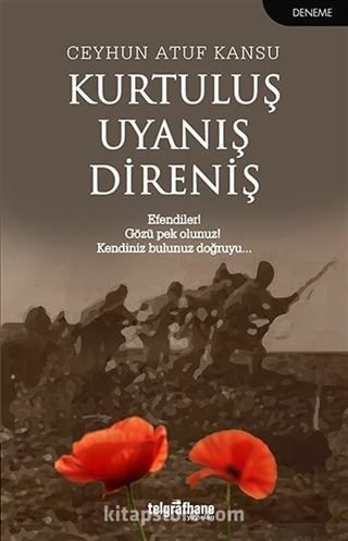 Kurtuluş Uyanış Direniş