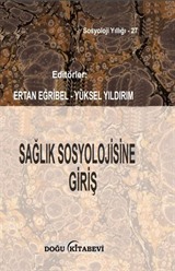 Sağlık Sosyolojisine Giriş