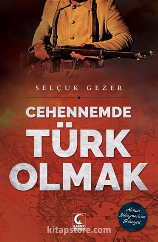 Cehennemde Türk Olmak