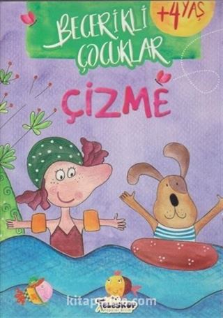 Çizme / Becerikli Çocuklar