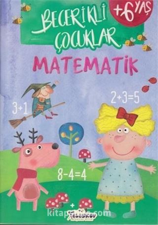 Matematik / Becerikli Çocuklar