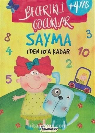 Sayma / Becerikli Çocuklar