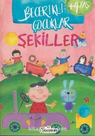 Şekiller / Becerikli Çocuklar