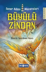 Büyülü Zindan / Fener Adası Maceraları 3