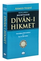 Açıklamalı Muhtasar Divan-ı Hikmet