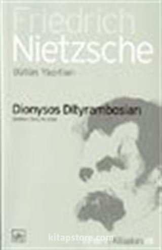 Dionysos Dityrambosları