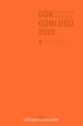 Gök Günlüğü Ajanda 2020