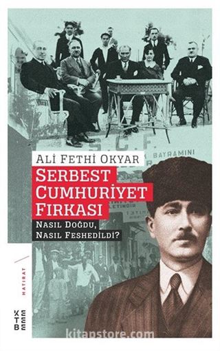 Serbest Cumhuriyet Fırkası