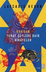 Kvaidan