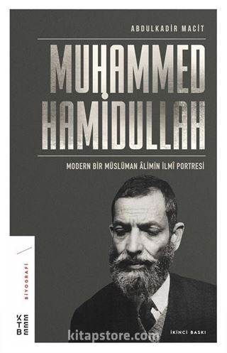 Muhammed Hamidullah