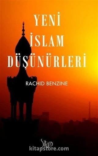 Yeni İslam Düşünürleri