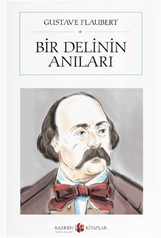 Bir Delinin Anıları (Cep Boy) (Tam Metin)