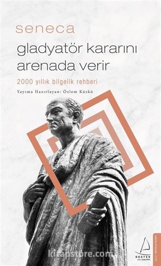 Gladyatör Kararını Arenada Verir