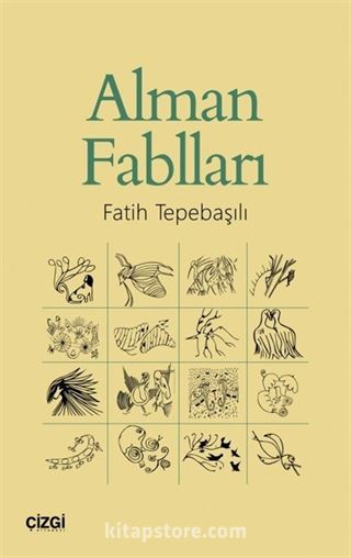 Alman Fablları