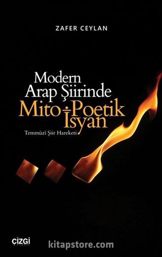 Modern Arap Şiirinde Mito-Poetik İsyan