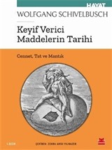 Keyif Verici Maddelerin Tarihi