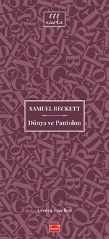 Dünya ve Pantolon