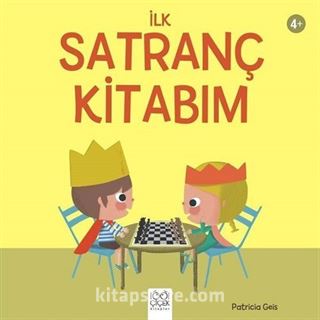 İlk Satranç Kitabım